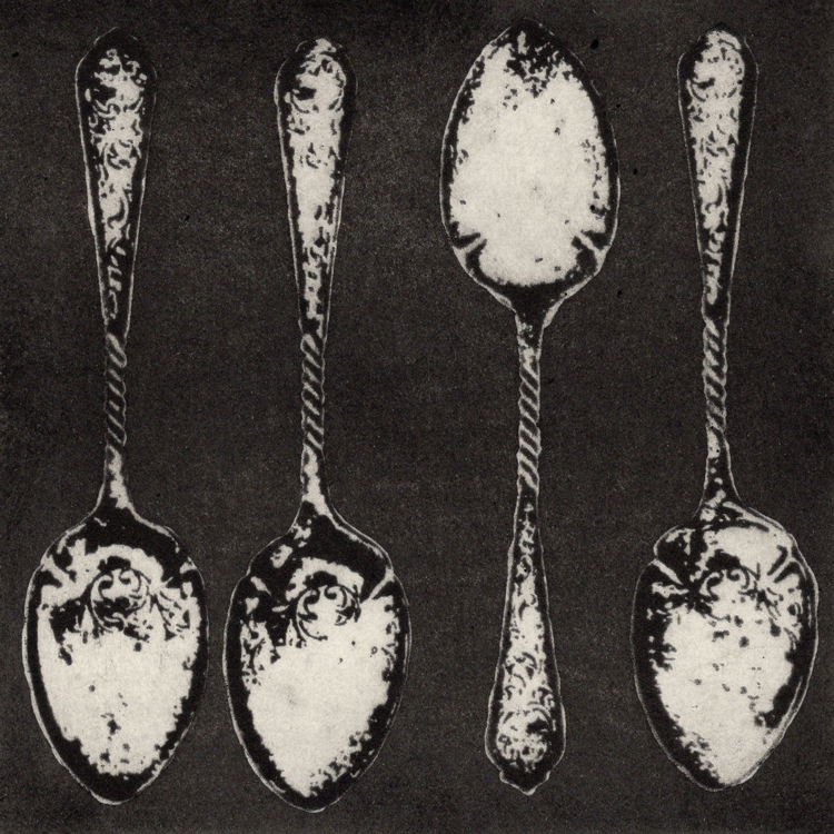spoons #2(2025)
