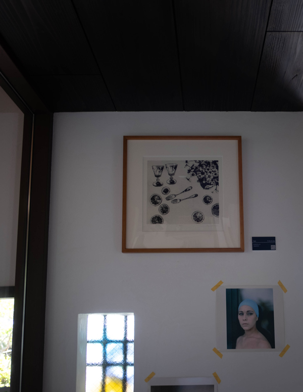 たけだりょう&times;カフェ雨ニモマケズ