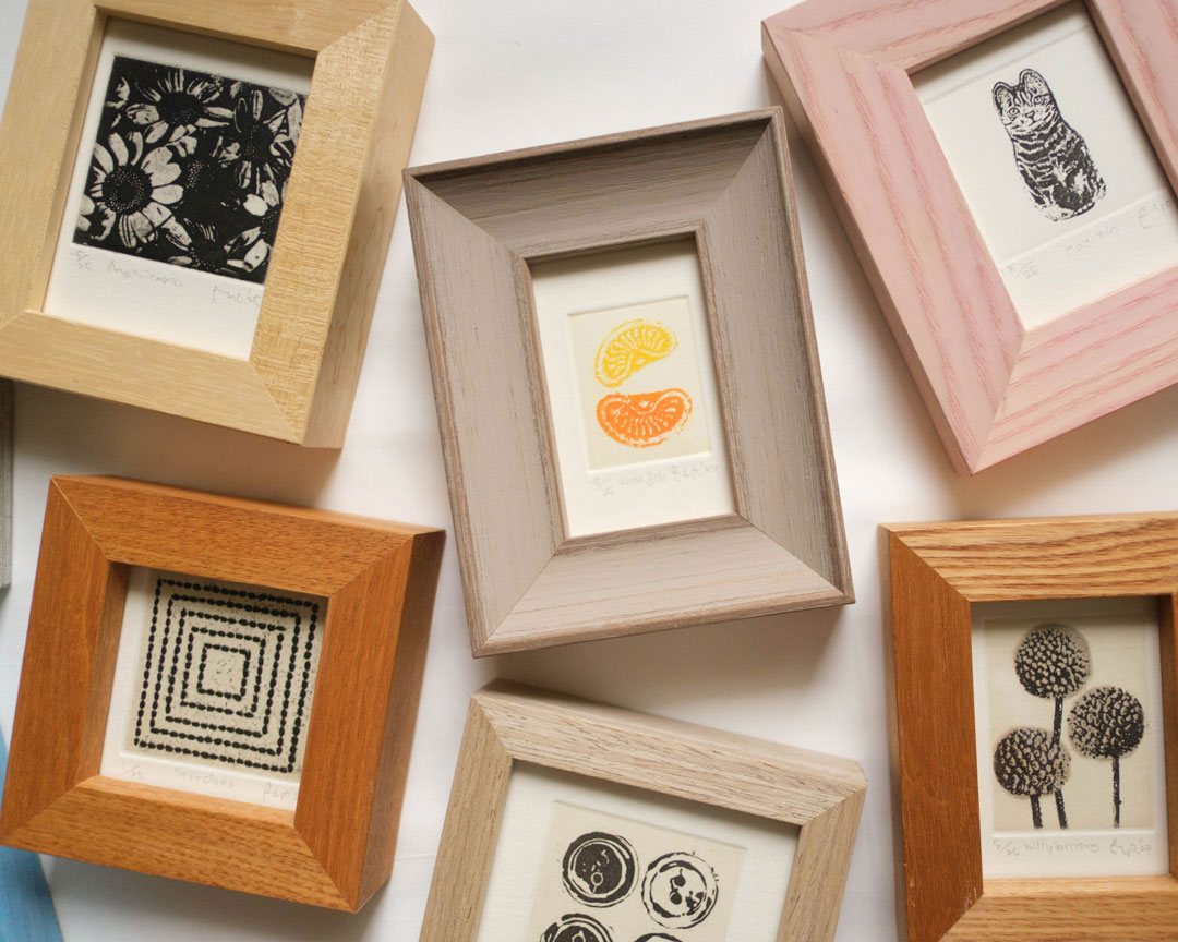 2025年第68回CWAJ現代版画展