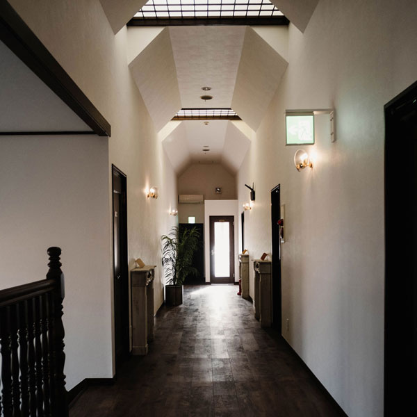 伊豆高原 ペットと過ごせるプチホテル Il Tramonto（イル トラモント）