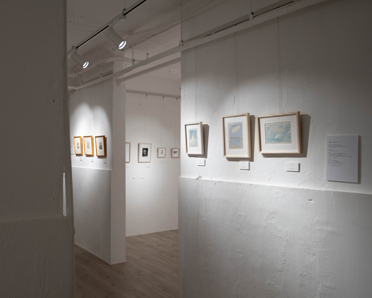 銀座アポロ昭和館YOHAKU 企画展「動」2025年5月23日