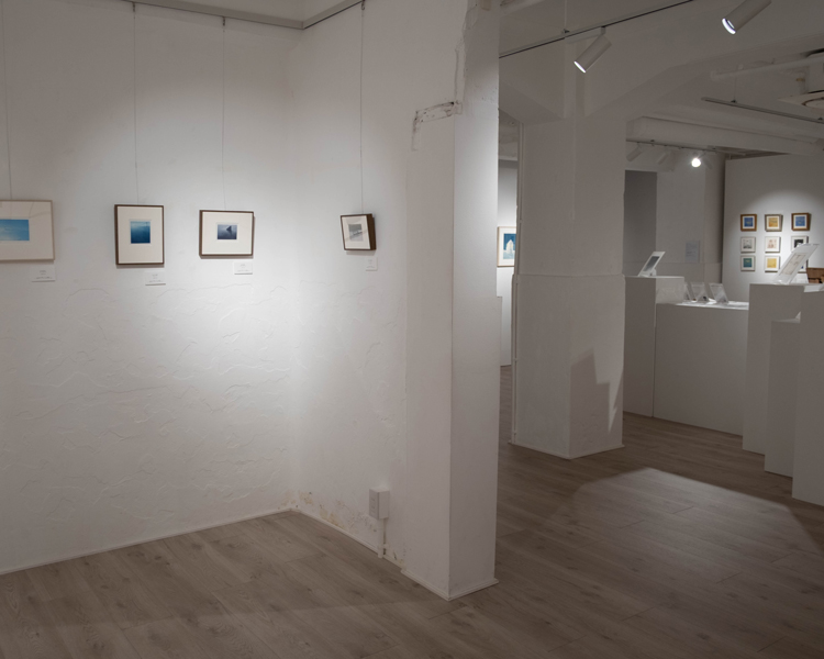 銀座アポロ昭和館YOHAKU 企画展「動」2025年5月23日