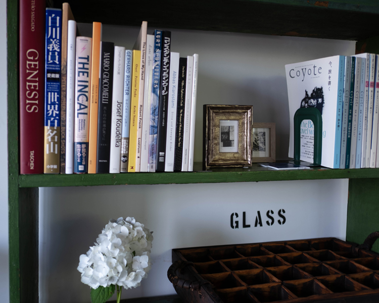 たたけだりょう&times;カフェ雨ニモマケズ